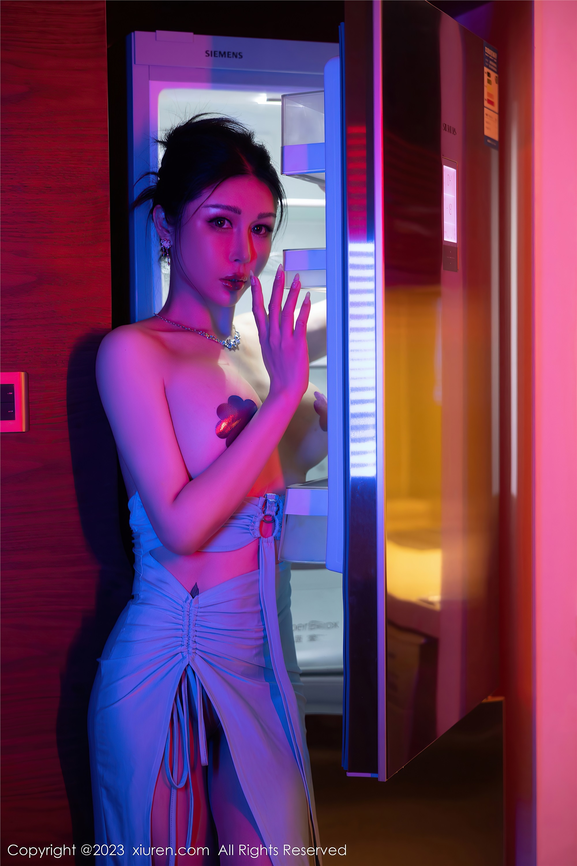 Xiuren秀人网 2023.09.27 NO.7446 田冰冰